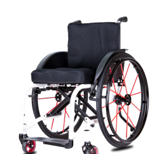 Wózek inwalidzki RF-20 Cruiser Liber