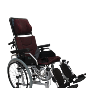Wózek inwalidzki RF-11 CRUISER UTILIS