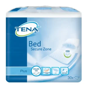 TENA Bed Plus 60×90 cm podkłady 30 sztuk