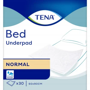 TENA Bed Normal 60×90 cm podkłady 30 sztuk