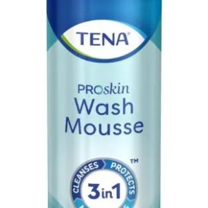 TENA Wash Mousse pianka do mycia 400 ml