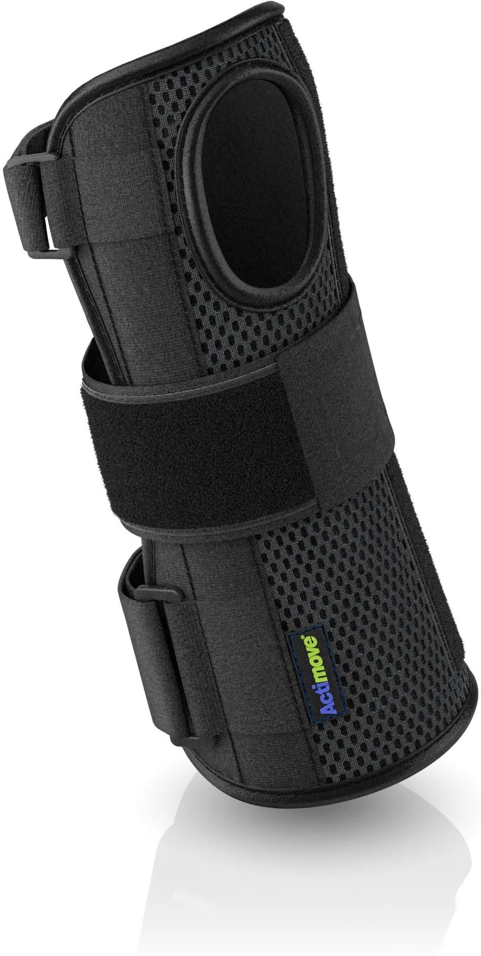 Orteza nadgarstka Actimove PL Manus Forte - obrazek 3