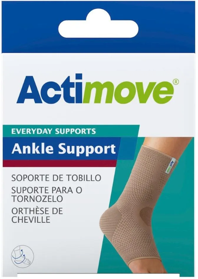 Opaska stawu skokowego Actimove ES Ankle Support