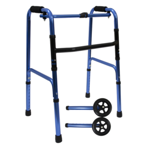 Balkonik rehabilitacyjny trójfunkcyjny RF-131