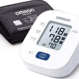 Ciśnieniomierz OMRON M2+