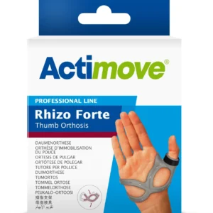 Orteza kciuka Actimove PL Rhizo Forte