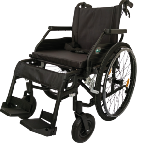 Wózek inwalidzki RF-6 Cruiser Areo