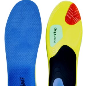 Wkładki HALLUX FOOTMATE T009