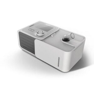 Aparat CPAP Breathcare PAP YH-360