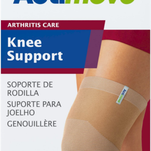 Opaska stawu kolanowego Actimove AC Knee Support dla osób z zapaleniem stawów