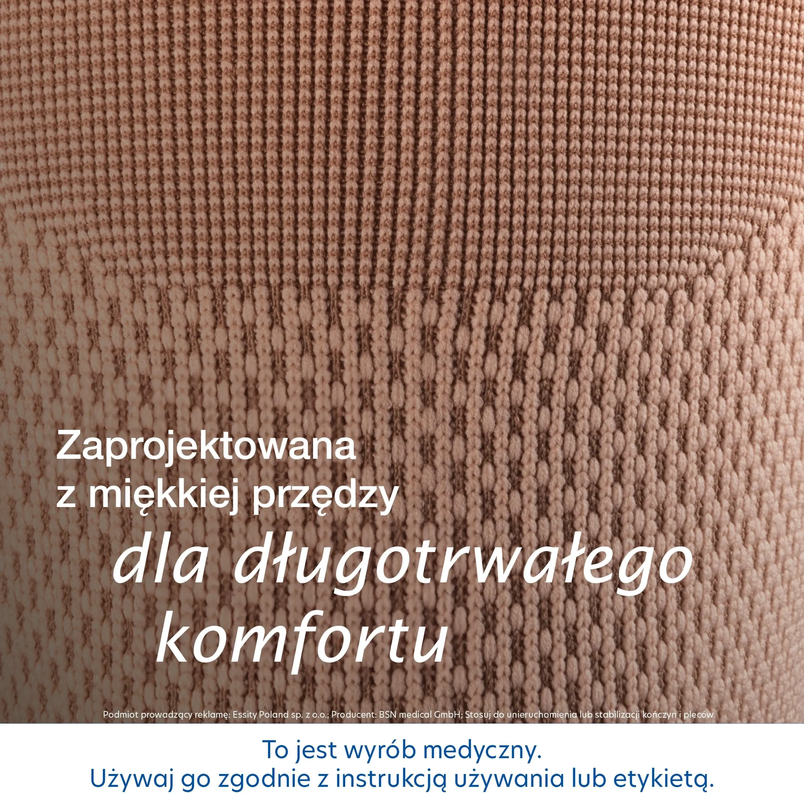 Opaska stawu skokowego Actimove ES Ankle Support - obrazek 3