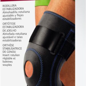 Orteza stawu kolanowego z regulowaną pelotą Actimove SE Knee Stabilizer