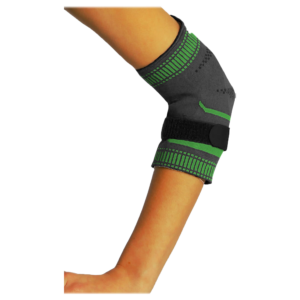 Stabilizator łokcia z pelotą EPIMAX RF