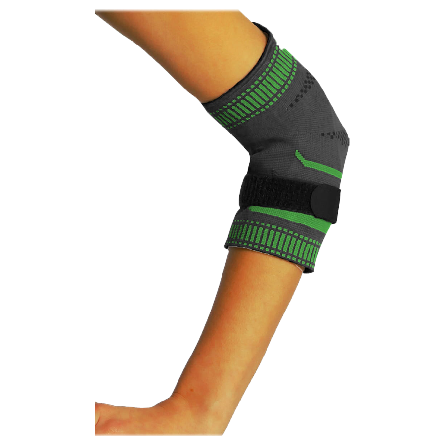 Stabilizator łokcia z pelotą EPIMAX RF