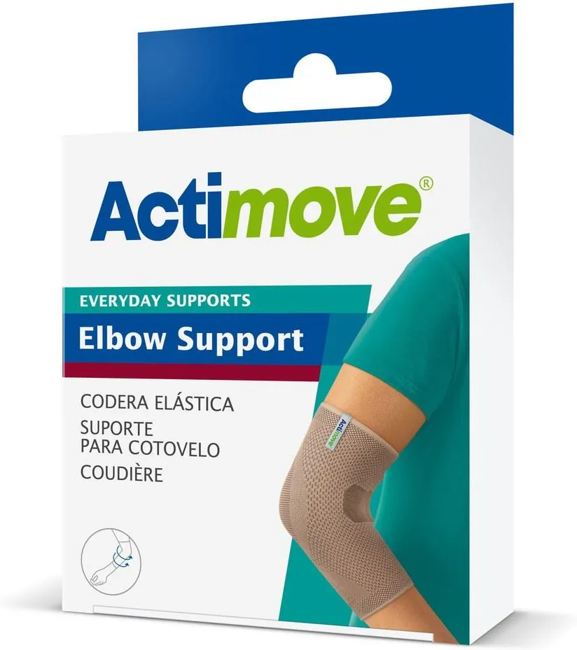 Opaska na łokieć Actimove ES Elbow Support - obrazek 3
