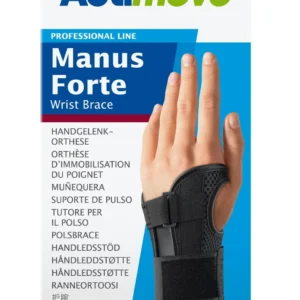 Orteza nadgarstka Actimove PL Manus Forte