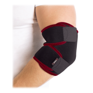 Neoprenowy stabilizator stawu łokciowego LIGMAX ELBOW RF