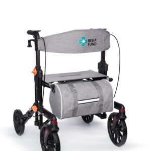 Chodzik czterokołowy Berlin RF-626