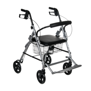 Chodzik czterokołowy Oslo Premium RF-616