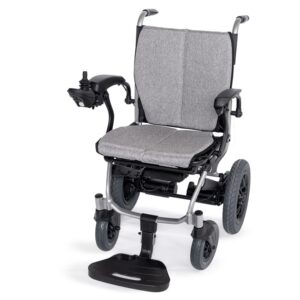 Wózek elektryczny inwalidzki NanoGo RF-40